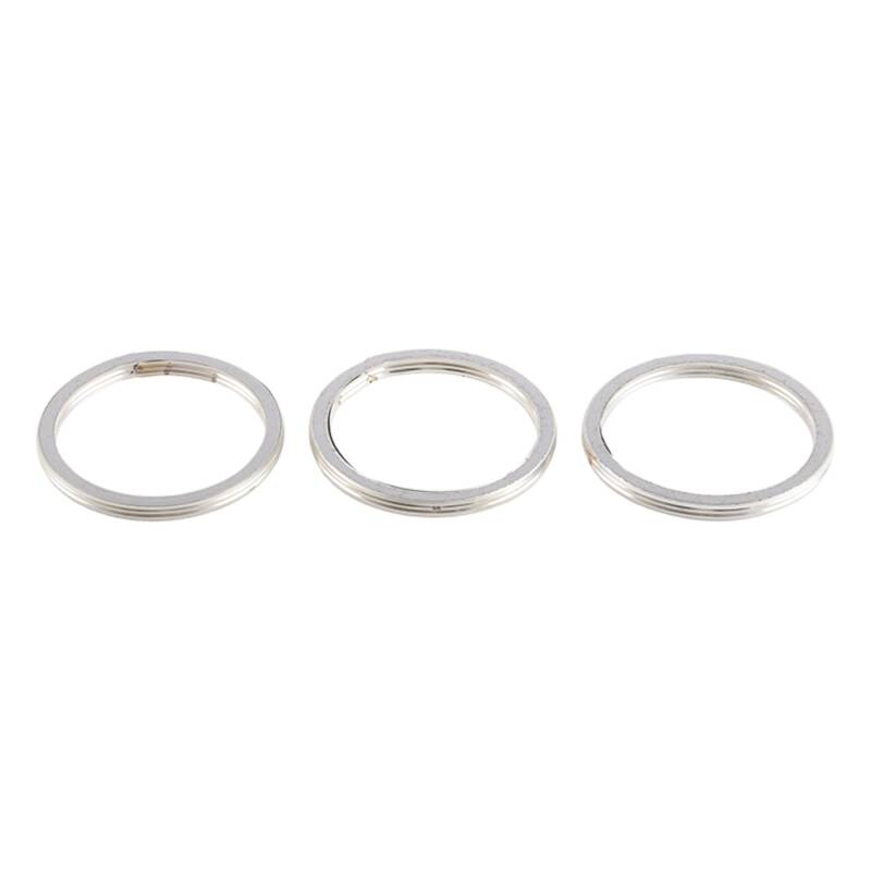 Vertex Pistons Vertex Gaskets 98-04 Suzuki VL1500 Intruder Exhaust Gasket Kit