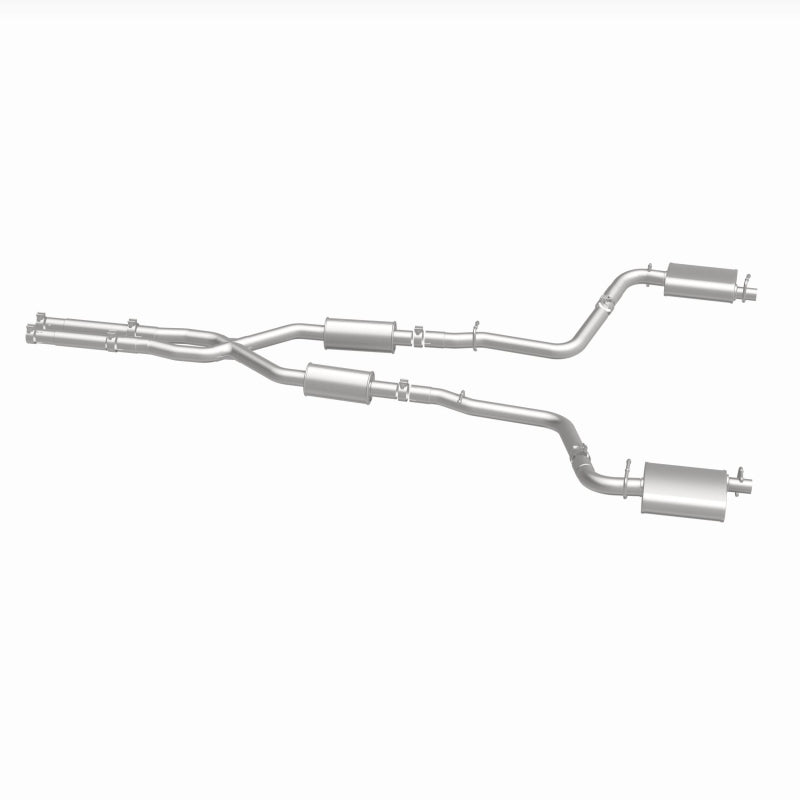 Magnaflow BRExhaust Exhaust Kit Replacement Dodge