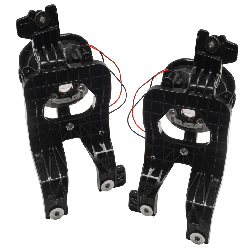 ORACLE Lighting Oracle 08-10 Ford Superduty SMD FL - ColorSHIFT w/o Controller