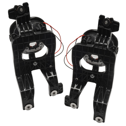 ORACLE Lighting Oracle 08-10 Ford Superduty SMD FL - ColorSHIFT w/o Controller