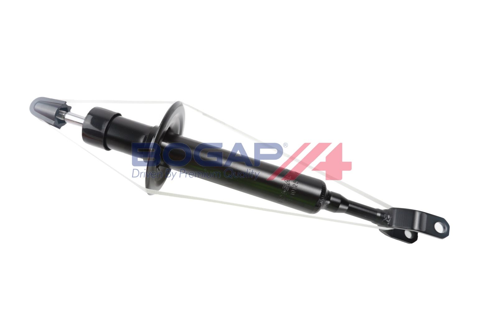 BOGAP A3410125 Shock Absorber
