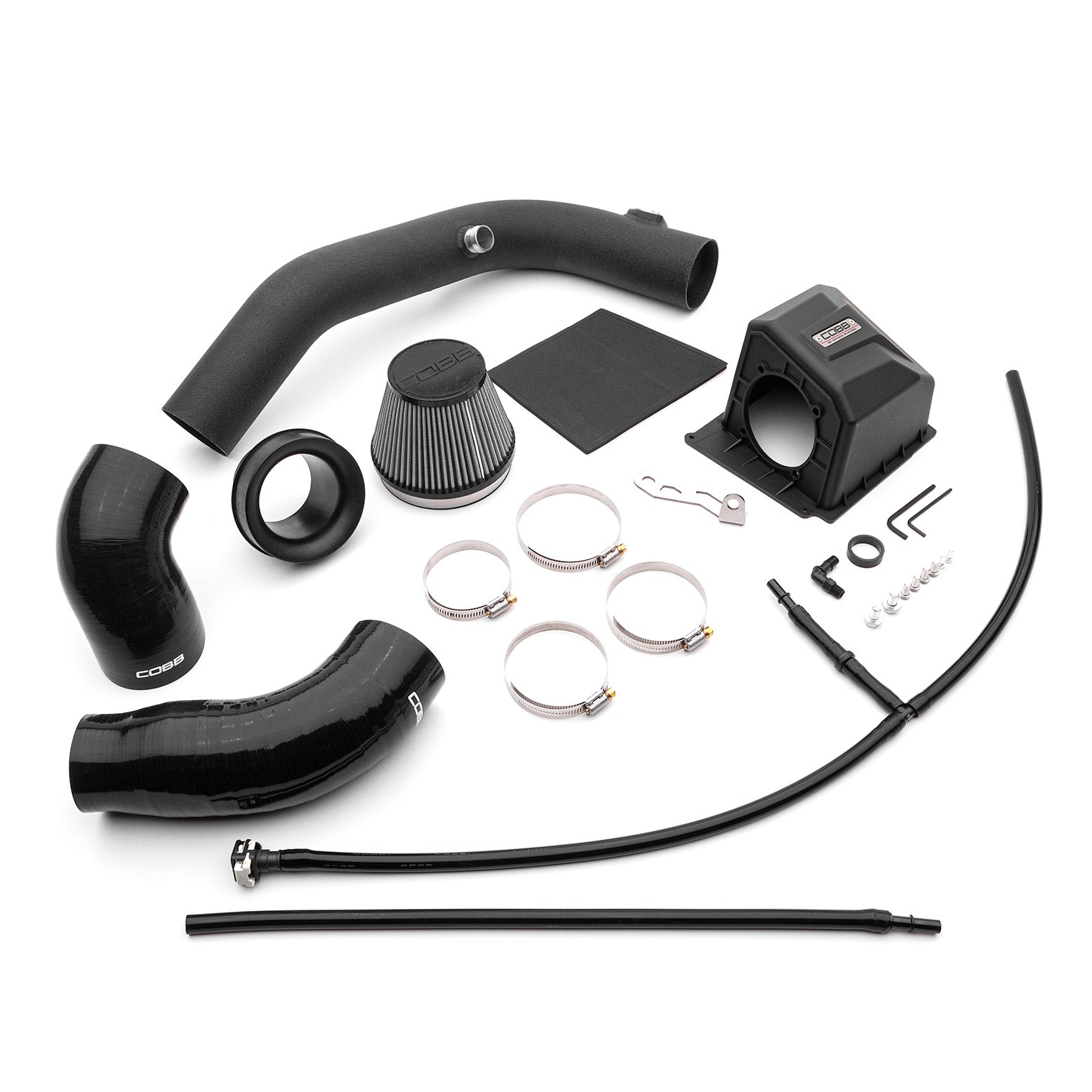 COBB 702115 FORD INTAKE SYSTEM FIESTA ST 2014-2019
