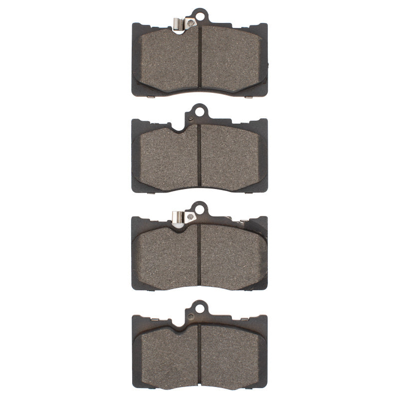 R1 Concepts R1 06-26 Lexus IS300 Front Performance Sport Brake Pads