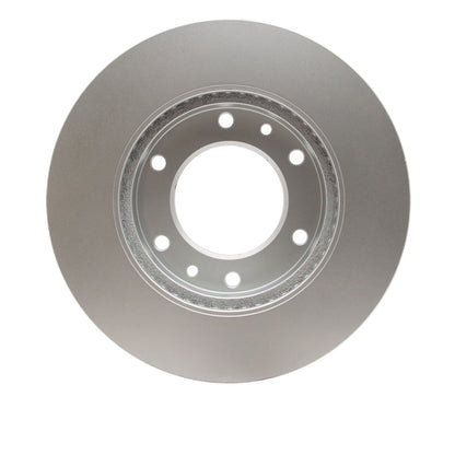 DFC 06-14 Hyundai Entourage Front GeoSPEC Coated Rotor