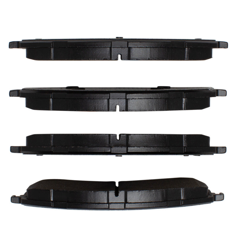 R1 Concepts R1 19-26 Ford Ranger Front Off-Road/Tow Brake Pads