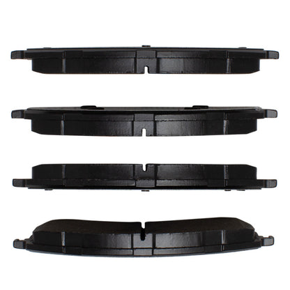 R1 Concepts R1 19-26 Ford Ranger Front Off-Road/Tow Brake Pads