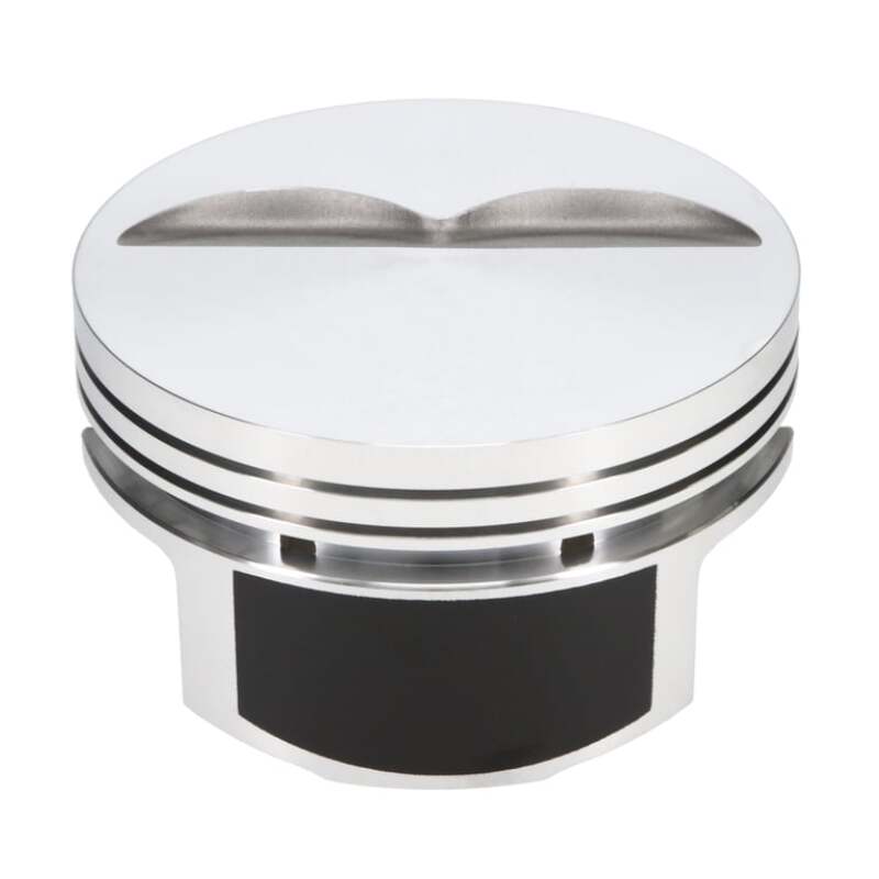 Wiseco Pro Tru Street Chevy Small Block 4.125in Bore 1.125in CH 8.00 CC Piston Set