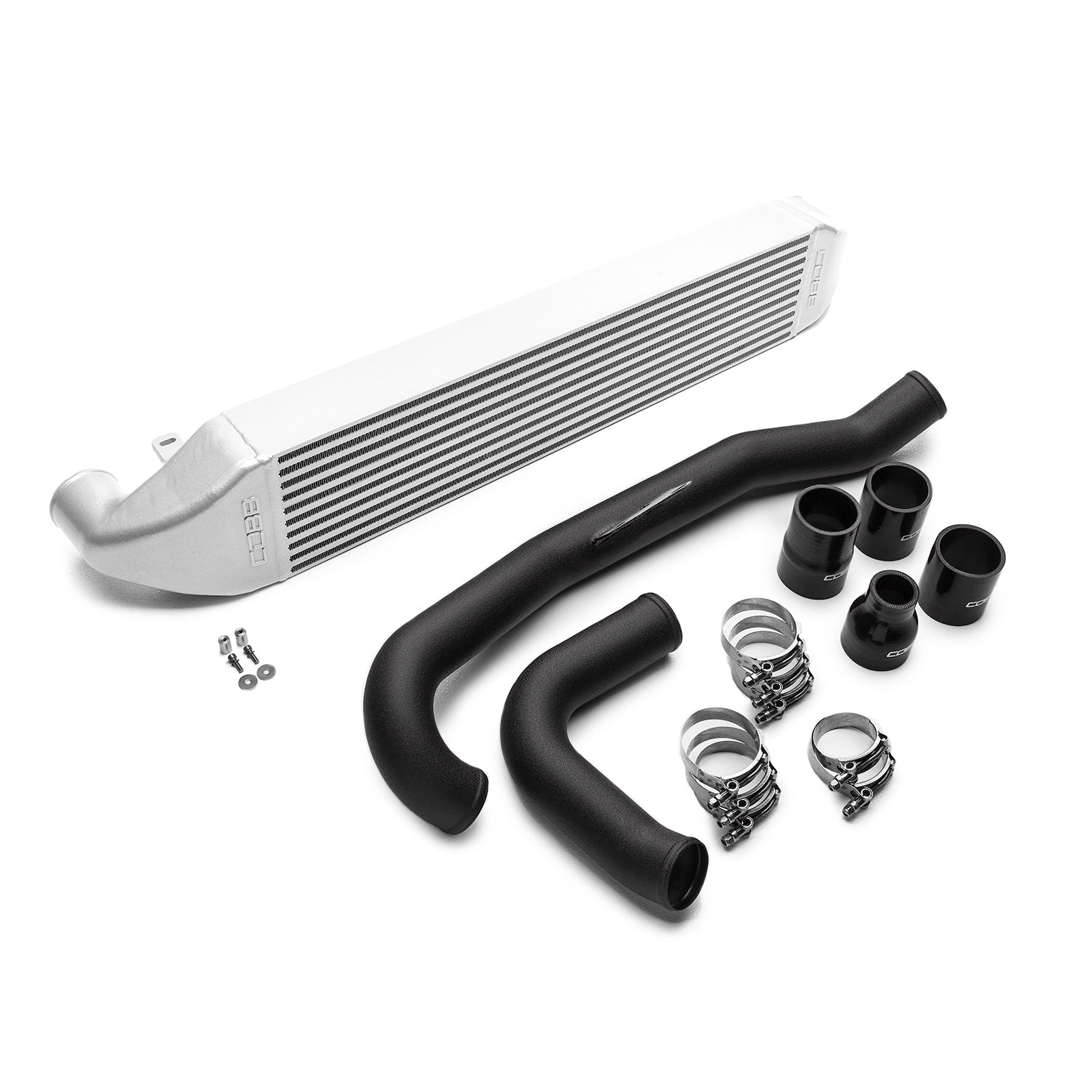 COBB 702500 FORD FRONT MOUNT INTERCOOLER KIT FIESTA ST 2014-2017