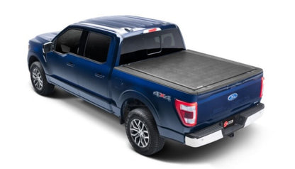 BAK 2022 Ford Maverick 4.5ft Revolver X2