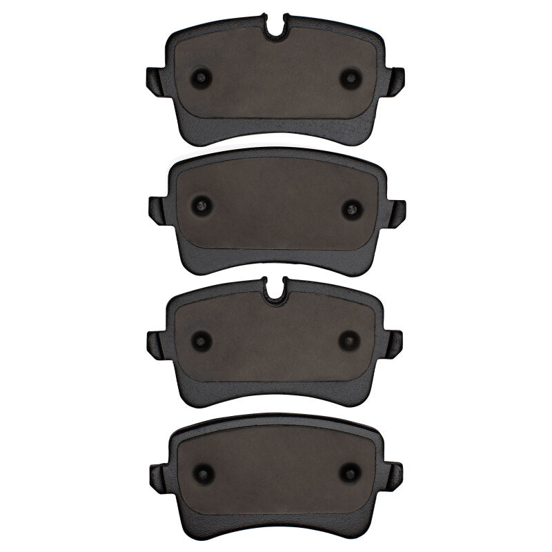 DFC 11-23 Audi RS5 Rear Euro 5000 Ceramic Brake Pads