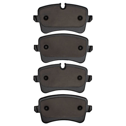 DFC 11-23 Audi RS5 Rear Euro 5000 Ceramic Brake Pads