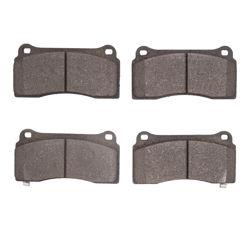 R1 Concepts R1 03-17 Dodge Viper Front Performance Sport Brake Pads