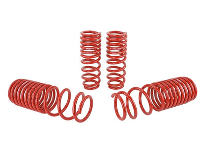 Skunk2 Racing Skunk2 90-97 Honda Accord (All Models) Lowering Springs (2.00in. - 1.80in.) (Set of 4)