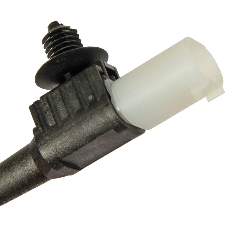 PowerStop Power Stop 06-09 Land Rover Range Rover Sport Front Euro-Stop Electronic Brake Pad Wear Sensor
