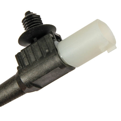 PowerStop Power Stop 06-09 Land Rover Range Rover Sport Front Euro-Stop Electronic Brake Pad Wear Sensor