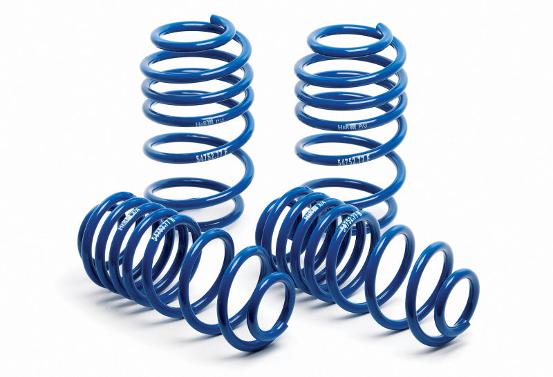 H&R 22-26 Ford Maverick XL/XLT/Lariat Super Sport Spring Kit