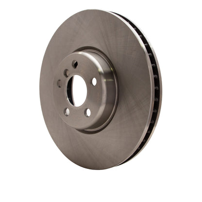DFC 16-25 BMW iX Left Front Brake Rotor