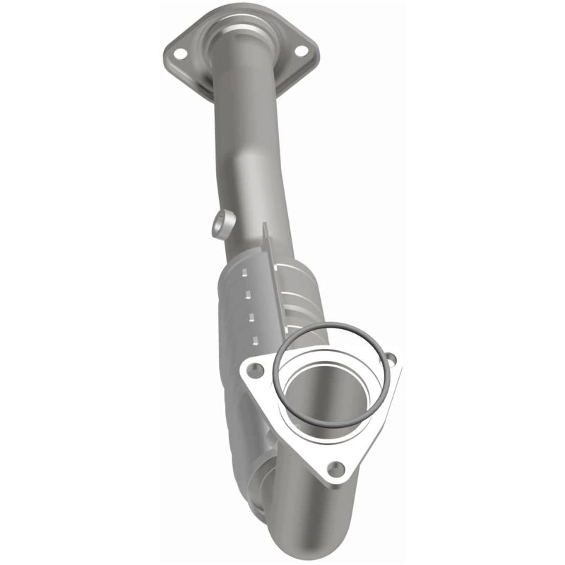 MagnaFlow Direct Fit Catalytic Converter 03-06 Hummer H2 6.0L Passenger Side