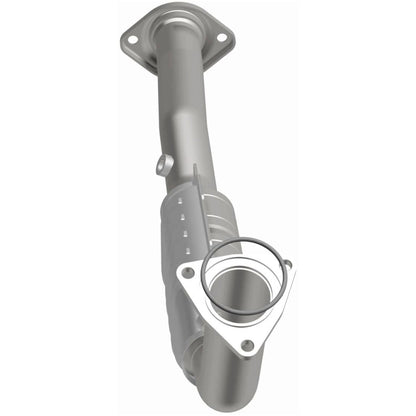 MagnaFlow Direct Fit Catalytic Converter 03-06 Hummer H2 6.0L Passenger Side