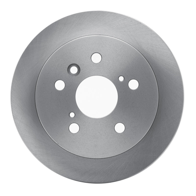 DFC 02-08 Lexus ES300 Rear Brake Rotor