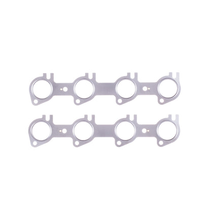 Cometic Gasket Cometic 91-01 Ford 4.6L SOHC / 99+ 5.4L Triton .030 inch MLS Exhaust Gaskets (Pair)