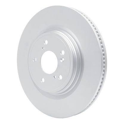 DFC 23-25 Honda CR-V Front GeoSPEC Coated Rotor