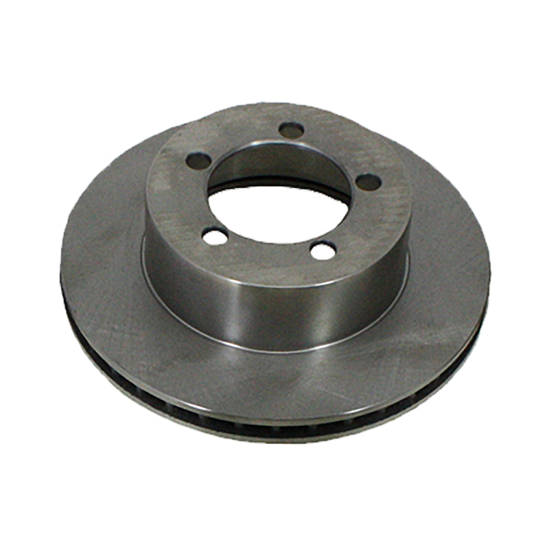 Yukon Gear & Axle Yukon Gear Replacement Brake Rotor for YA WU-08 Kit