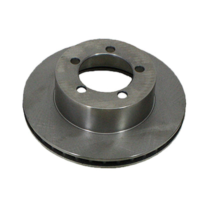 Yukon Gear & Axle Yukon Gear Replacement Brake Rotor for YA WU-08 Kit
