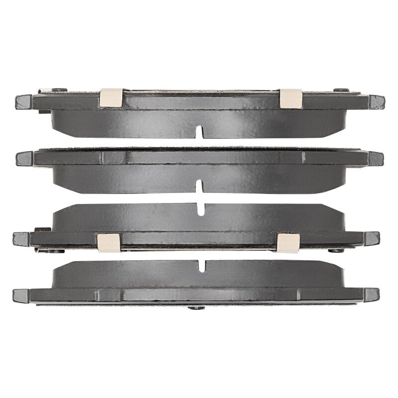 R1 Concepts R1 22-26 Kia Sportage Front Optimum OE Brake Pads