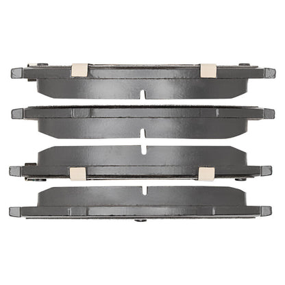 R1 Concepts R1 22-26 Kia Sportage Front Optimum OE Brake Pads