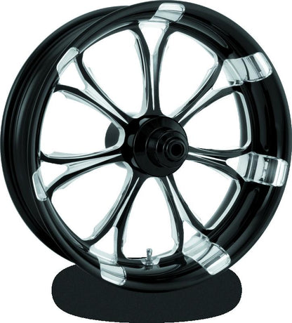 Performance Machine 23x3.5 Forged Wheel Paramount - Contrast Cut Platinum