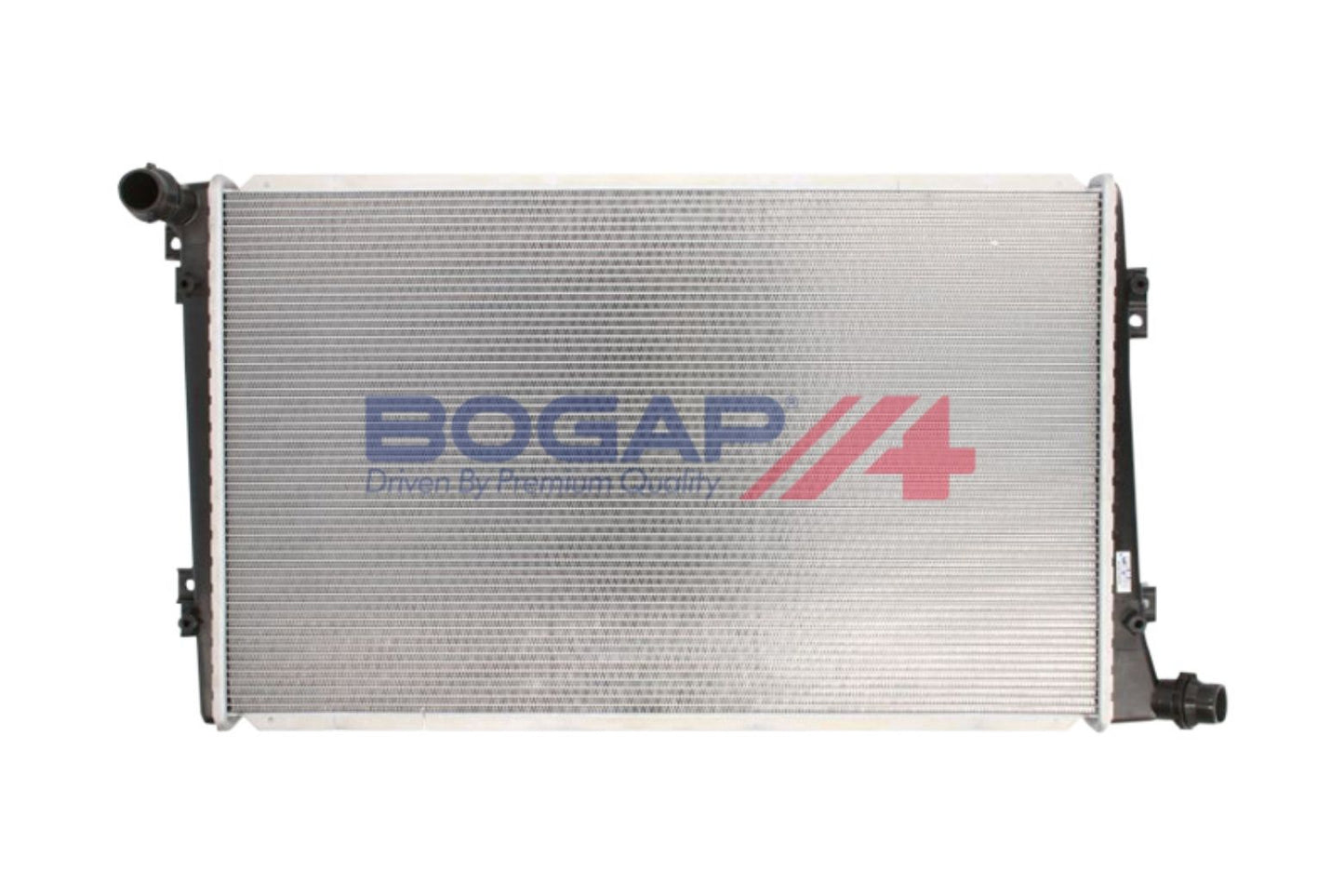 BOGAP A4210264 Radiator, Engine Cooling