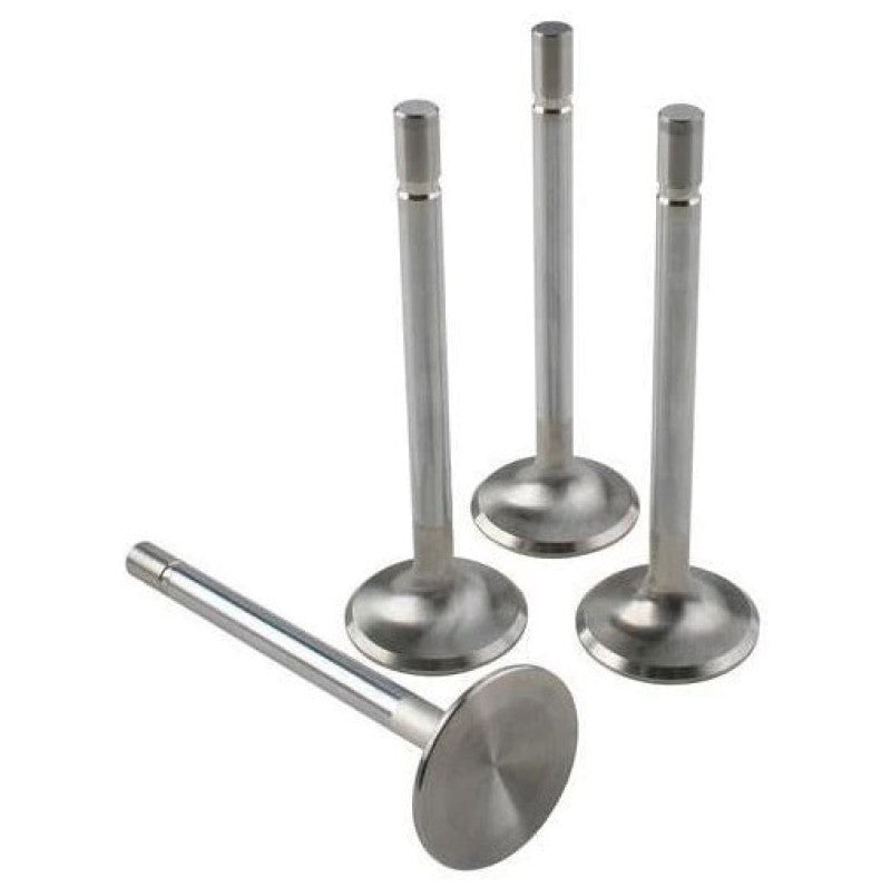 Manley Performance Manley VW 1200-1600 Triple Groove 40mm Race Master Exhaust Valves (Set of 4)