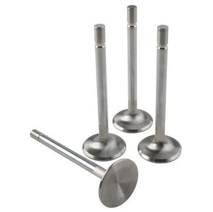 Manley Performance Manley Ford 2300 1.590 inEsslingerin Race Master Exhaust Valves (Set of 4)