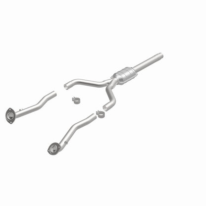 MagnaFlow Direct Fit Catalytic Converter 96-97 Lex LS400 4.0L Rear Y
