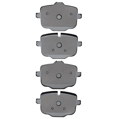 R1 Concepts R1 12-19 BMW M6 Gran Coupe Rear Optimum OE Brake Pads