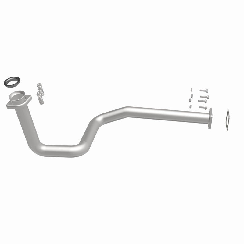 Magnaflow BRE Exhaust 87-95 Cherokee Wagoneer 2.5L 4.0L Front Pipe Kit