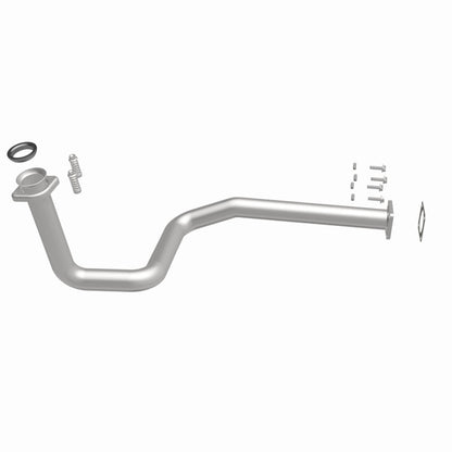 Magnaflow BRE Exhaust 87-95 Cherokee Wagoneer 2.5L 4.0L Front Pipe Kit