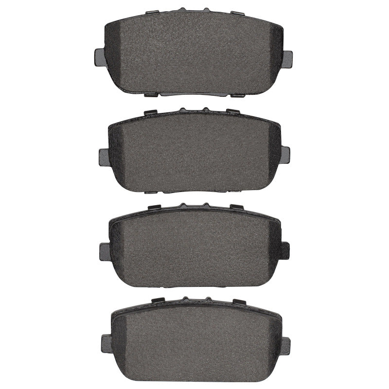 R1 Concepts R1 06-26 Mazda MX-5 Miata Rear Performance Sport Brake Pads
