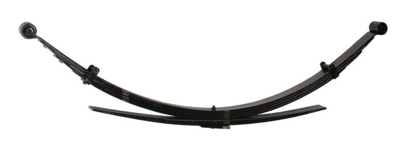 Skyjacker 4"REAR SPRINGS 08 F-250    