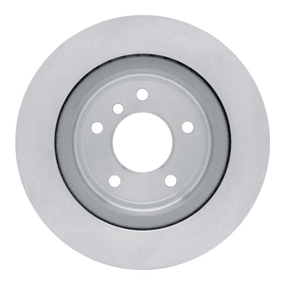 DFC 09-16 BMW Z4 Rear Brake Rotor