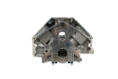 Fleece Performance GM LSR Standard Deck Wet Aluminum Engine Block