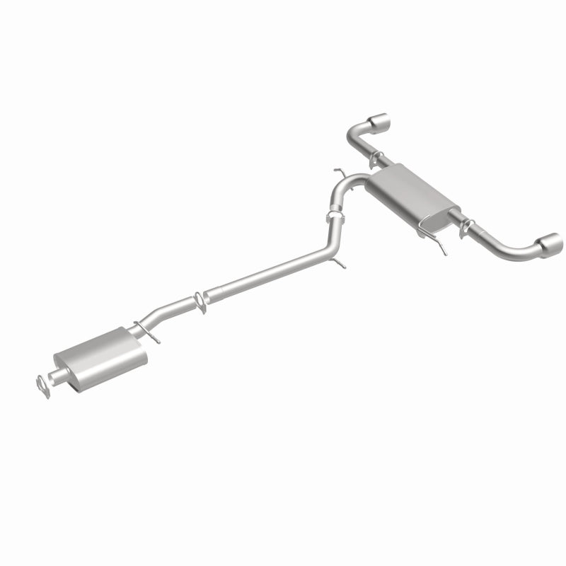 Magnaflow BRExhaust 10-15 Equinox Terrain Exhaust Kit