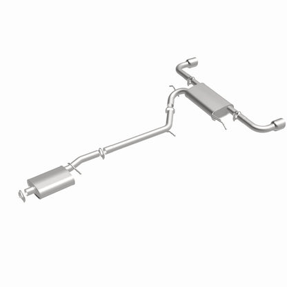 Magnaflow BRExhaust 10-15 Equinox Terrain Exhaust Kit