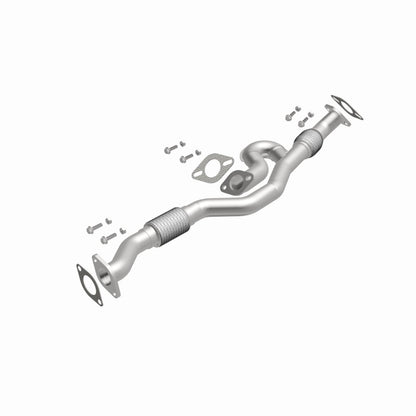 Magnaflow BRE Exhaust 05-10 Sportage Tucson 2.7L Front Pipe Kit