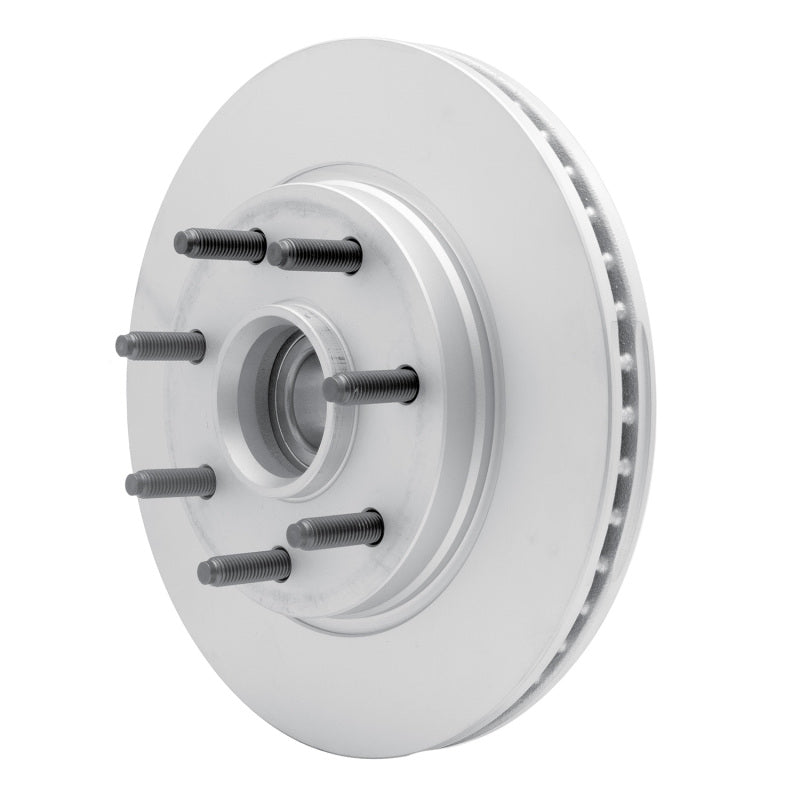 DFC 04-08 Ford F-150 RWD Front GeoSPEC Coated Rotor