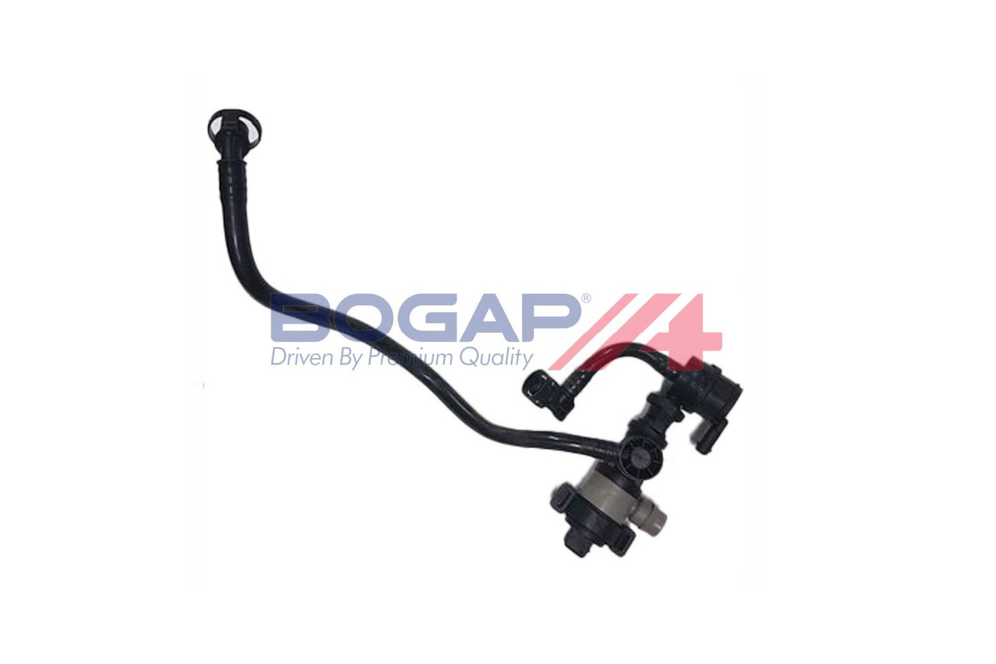 BOGAP B6316116 Breather Valve, Fuel Tank