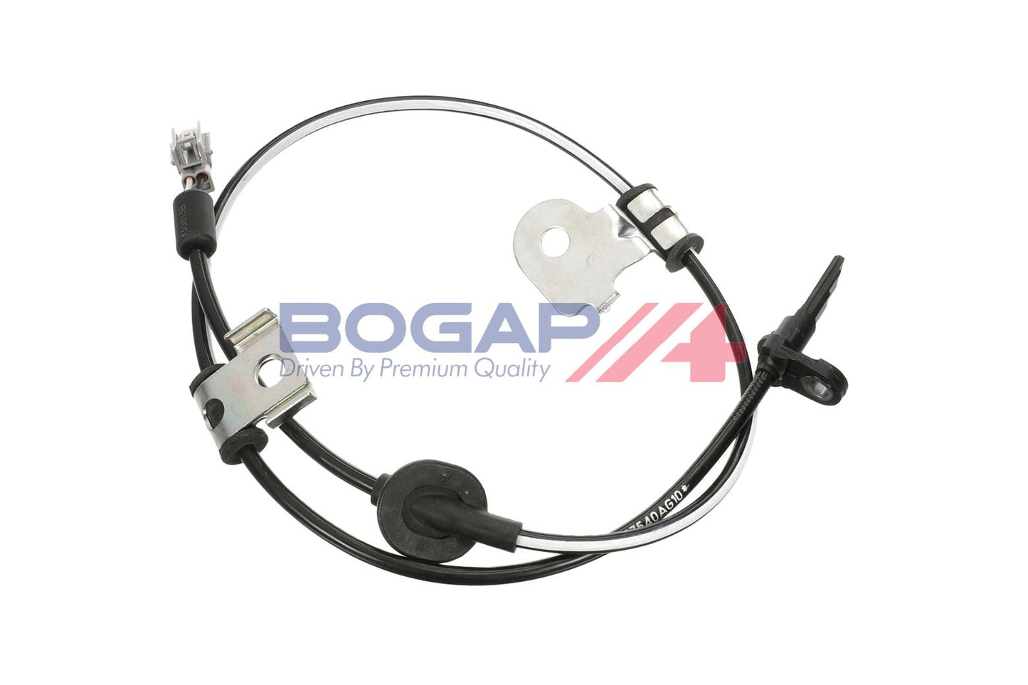 BOGAP T7117141 Sensor, Wheel Speed