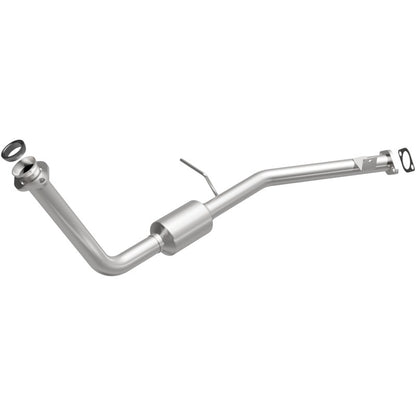 MagnaFlow Direct Fit Catalytic Converter 1986-1994 Suzuki Samurai 1.3