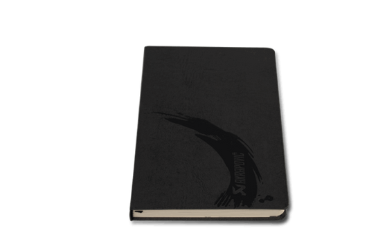 Akrapovic Akrapovic Hardcover Notebook